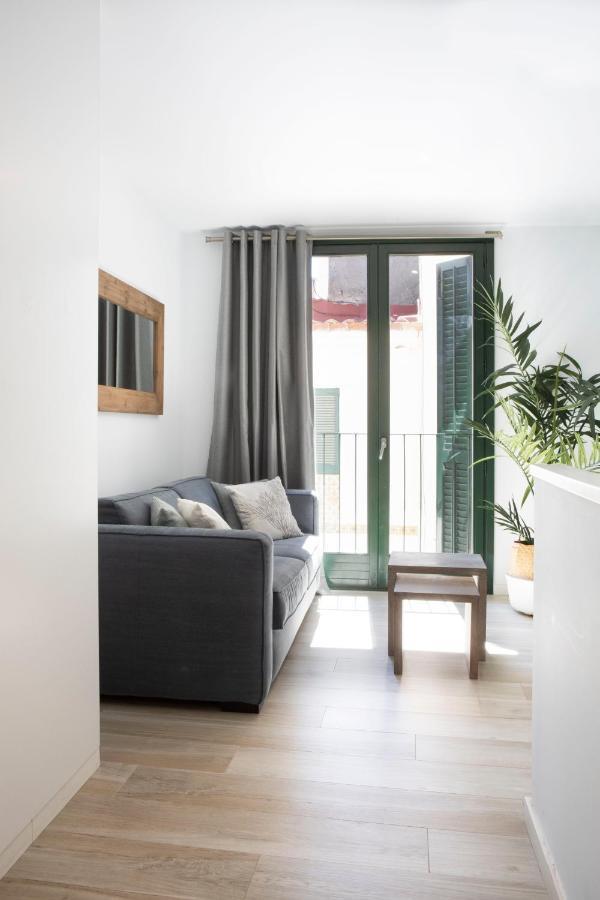 Urban Suites Sitges Apartments Exterior foto