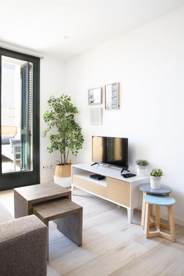 Urban Suites Sitges Apartments Exterior foto