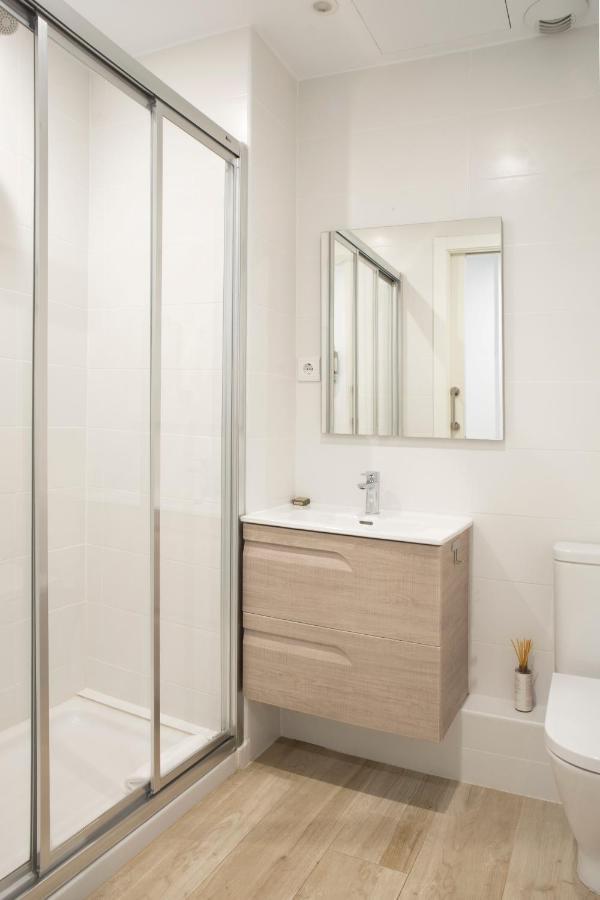 Urban Suites Sitges Apartments Exterior foto