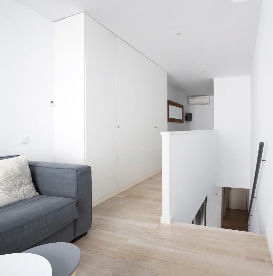Urban Suites Sitges Apartments Exterior foto
